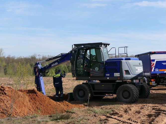 Ganztagsausbildung B+N
