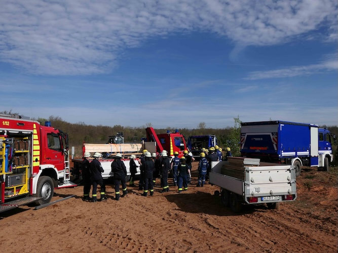 Ganztagsausbildung B+N