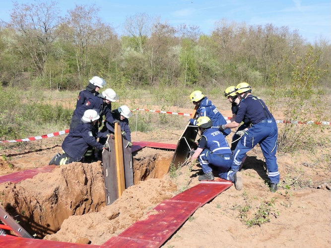 Ganztagsausbildung B+N