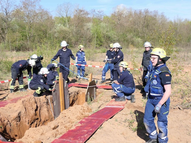 Ganztagsausbildung B+N