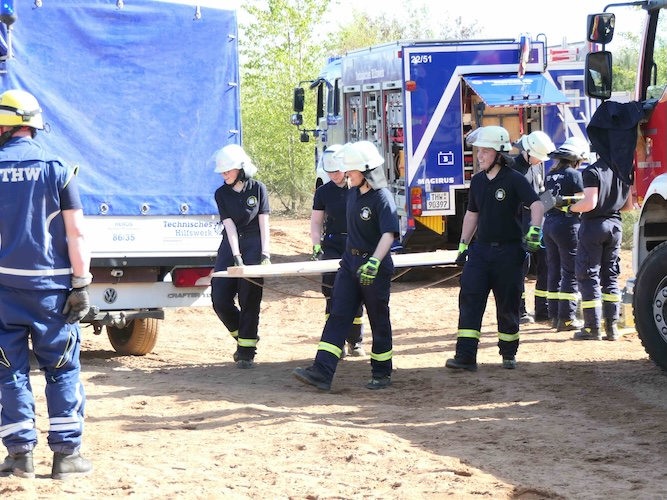 Ganztagsausbildung B+N