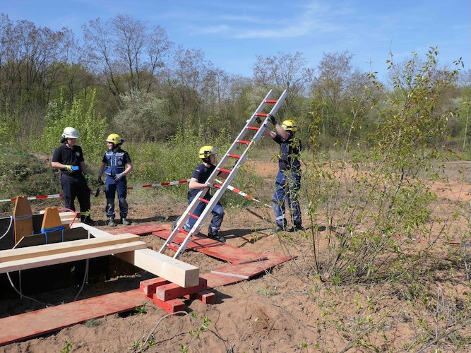 Ganztagsausbildung B+N
