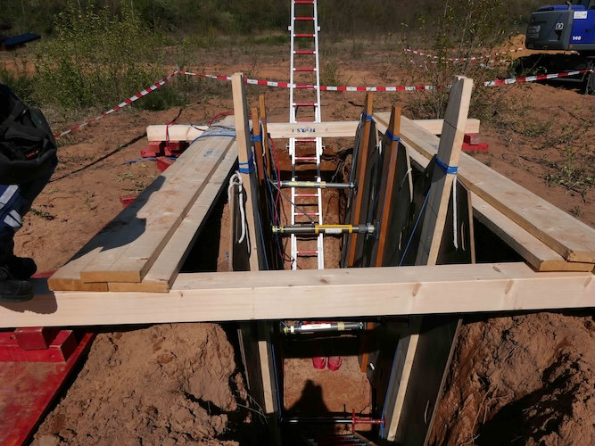 Ganztagsausbildung B+N