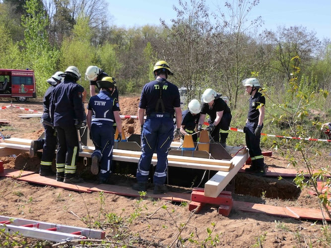 Ganztagsausbildung B+N