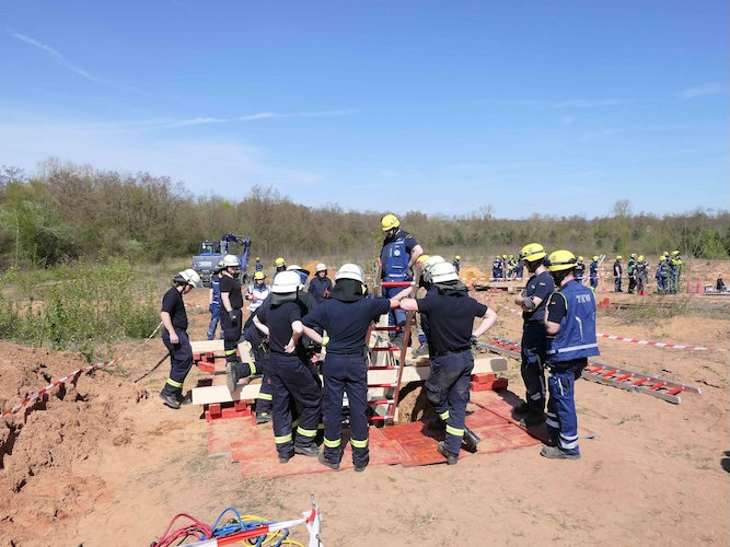 Ganztagsausbildung B+N