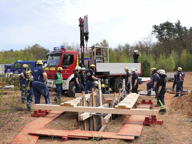 Ganztagsausbildung B+N