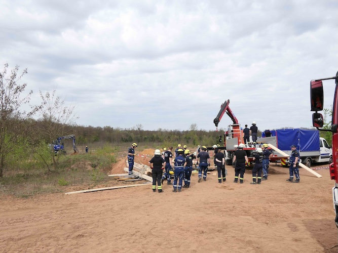 Ganztagsausbildung B+N