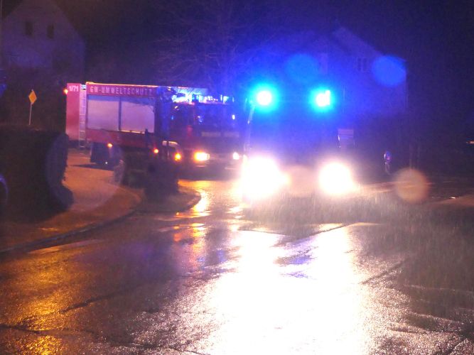 Fahren im Marsch-Verband