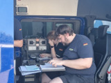Zugtrupp Ausbildung - Übung Führungsstelle - Bild 2