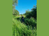 Zugtrupp Ausbildung - Vermessung  - Bild 3