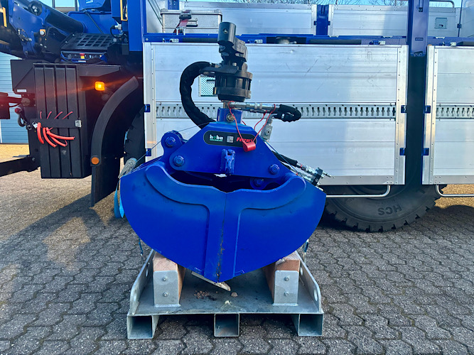 LKW Ladekran LKW Ladekran