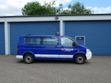 Mannschaftstransportwagen Ortsverband (MTW OV) - Bild 1