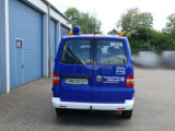 Mannschaftstransportwagen Ortsverband (MTW OV) - Bild 3