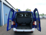 Mannschaftstransportwagen Ortsverband (MTW OV) - Bild 4