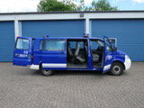 Mannschaftstransportwagen Ortsverband (MTW OV) - Bild 5