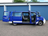 Mannschaftstransportwagen Ortsverband (MTW OV) - Bild 6