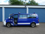 Mannschaftstransportwagen Ortsverband (MTW OV) - Bild 8
