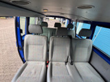 Mannschaftstransportwagen Ortsverband (MTW OV) - Bild 9