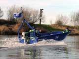 Mehrzweckboot (MZB) mit Trailer - Bild 2