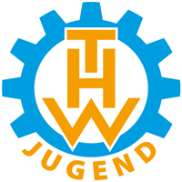 THW Jugend Logo